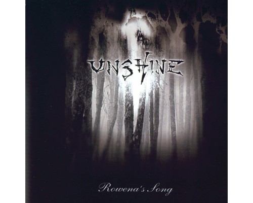 Unshine - Rowena's Song