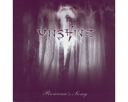 Unshine - Rowena's Song