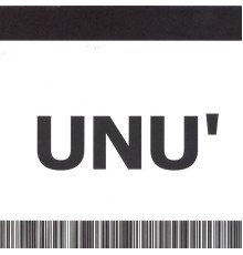 Unu - Unu