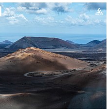 Unusual Cosmic Process - Atlantis  (Ambient Rework)