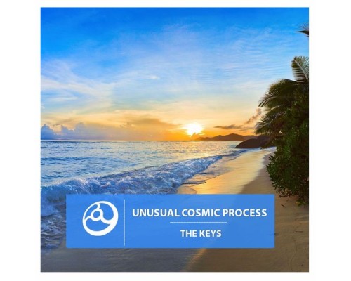 Unusual Cosmic Process - The Keys