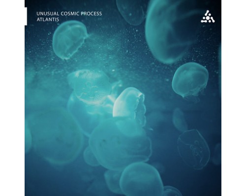 Unusual Cosmic Process - Atlantis