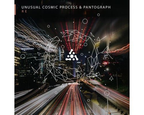 Unusual Cosmic Process, Pantograph - RE