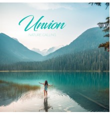 Unvion - Nature Calling