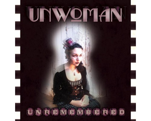 Unwoman - Unremembered