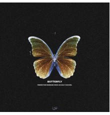 Unworldly - Butterfly