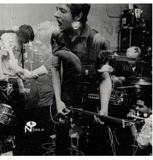 Unwound - No Energy