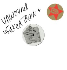 Unwound - Faked Train