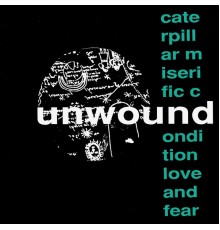 Unwound - Caterpillar