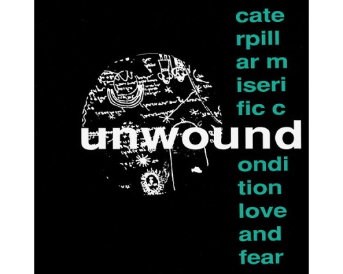 Unwound - Caterpillar