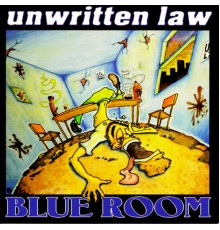 Unwritten Law - Blue Room