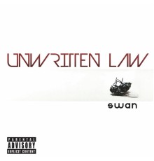 Unwritten Law - Swan