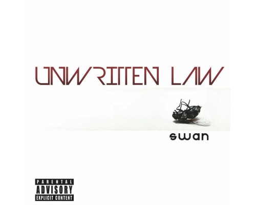 Unwritten Law - Swan