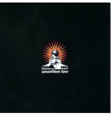 Unwritten Law - Unwritten Law