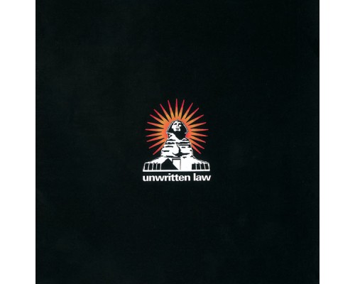 Unwritten Law - Unwritten Law