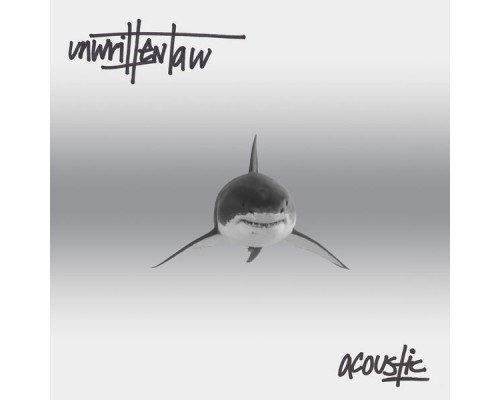 Unwritten Law - Acoustic