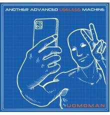 Uomoman - Another Advanced Useless Machine