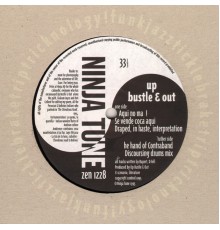 Up, Bustle & Out - Contraband