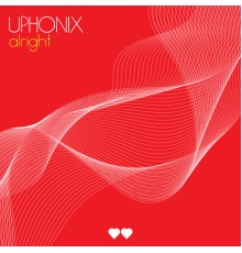 Uphonix - Alright (Original Mix)