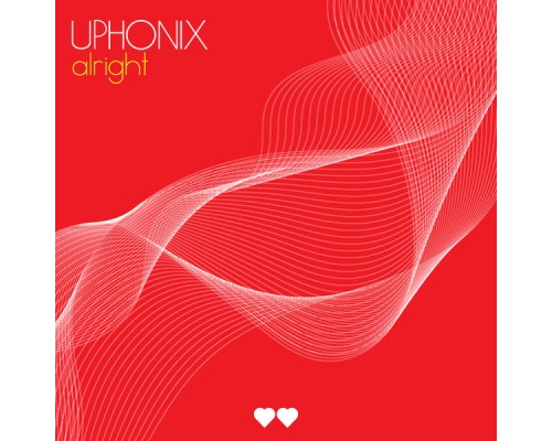 Uphonix - Alright (Original Mix)