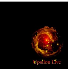 Upsilon Acrux - Upsilon Live