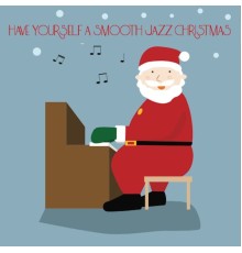 Uptown Jazz - Have Yourself a Smooth Jazz Christmas