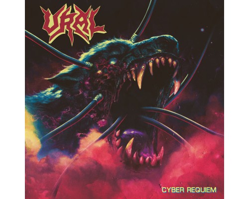 Ural - Cyber Requiem