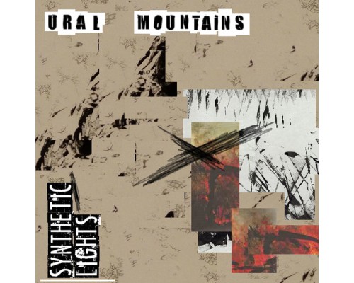 Ural Mountains - Synthetic Lights