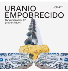 Uranio Empobrecido - Random Ignition