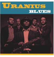 Uranius Blues - Uranius Blues EP