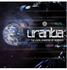 Urantia - The Local Universo Nebadon