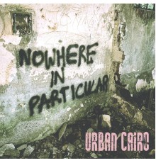 Urban Cairo - Nowhere in Particular