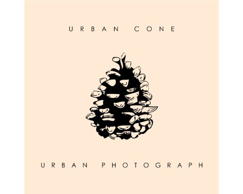 Urban Cone - Urban Photograph