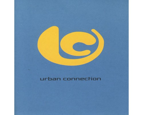 Urban Connection - Urban Connection