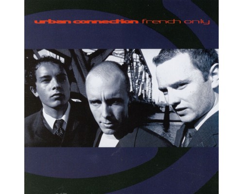 Urban Connection - French Only