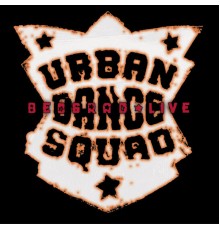 Urban Dance Squad - Beograd Live