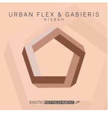 Urban Flex, Gabieris - Nisbah