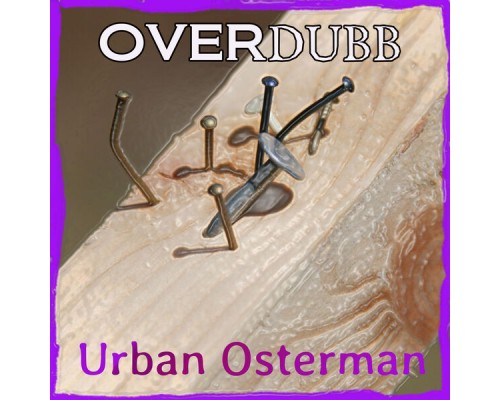 Urban Osterman - Overdubb