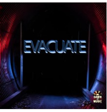 Urban Strange - Evacuate