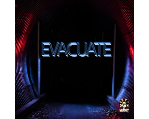 Urban Strange - Evacuate