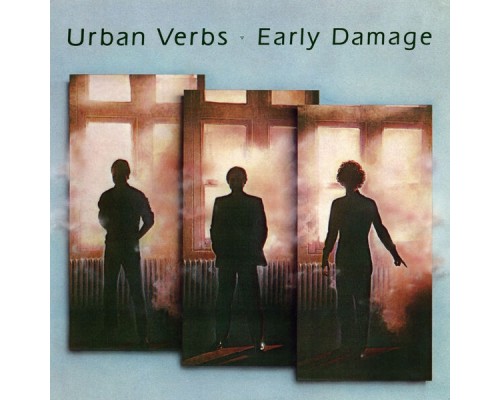 Urban Verbs - Early Damage