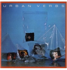 Urban Verbs - Urban Verbs