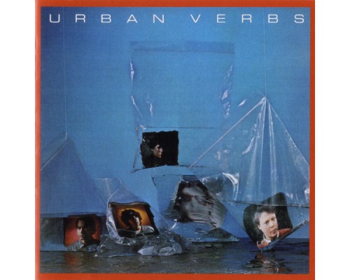 Urban Verbs - Urban Verbs