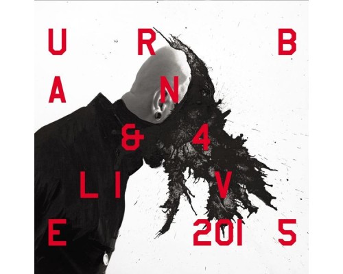 Urban & 4 - Live 2015