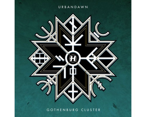 Urbandawn - Gothenburg Cluster