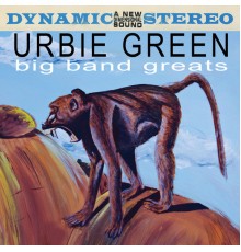 Urbie Green - Big Band Greats