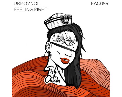 Urboynol - Feeling Right (Extended Mix)