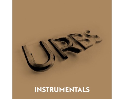 Urbs - Urbs (Instrumentals)