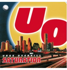 Urge Overkill - Saturation