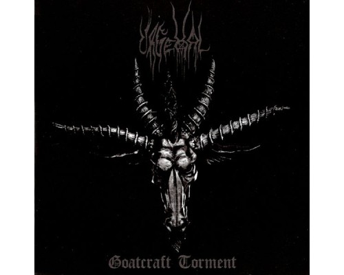 Urgehal - Goatcraft Torment